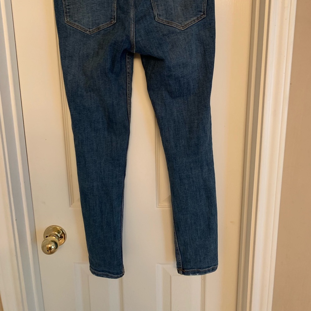 Skinny Jeans - Picture 3 of 3